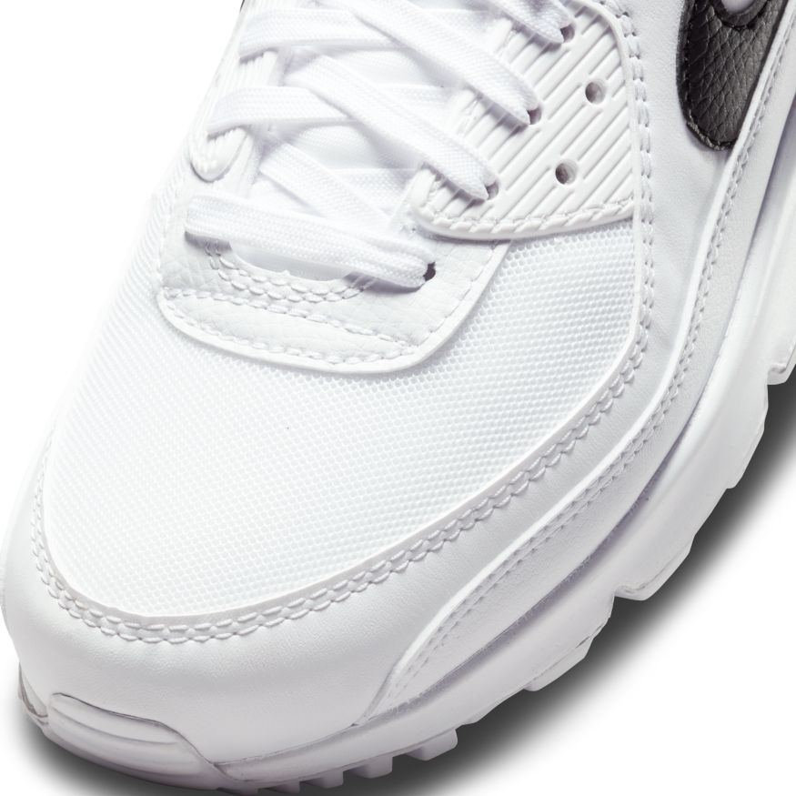 Women's Nike Air Max 90 Next Nature " White Black "