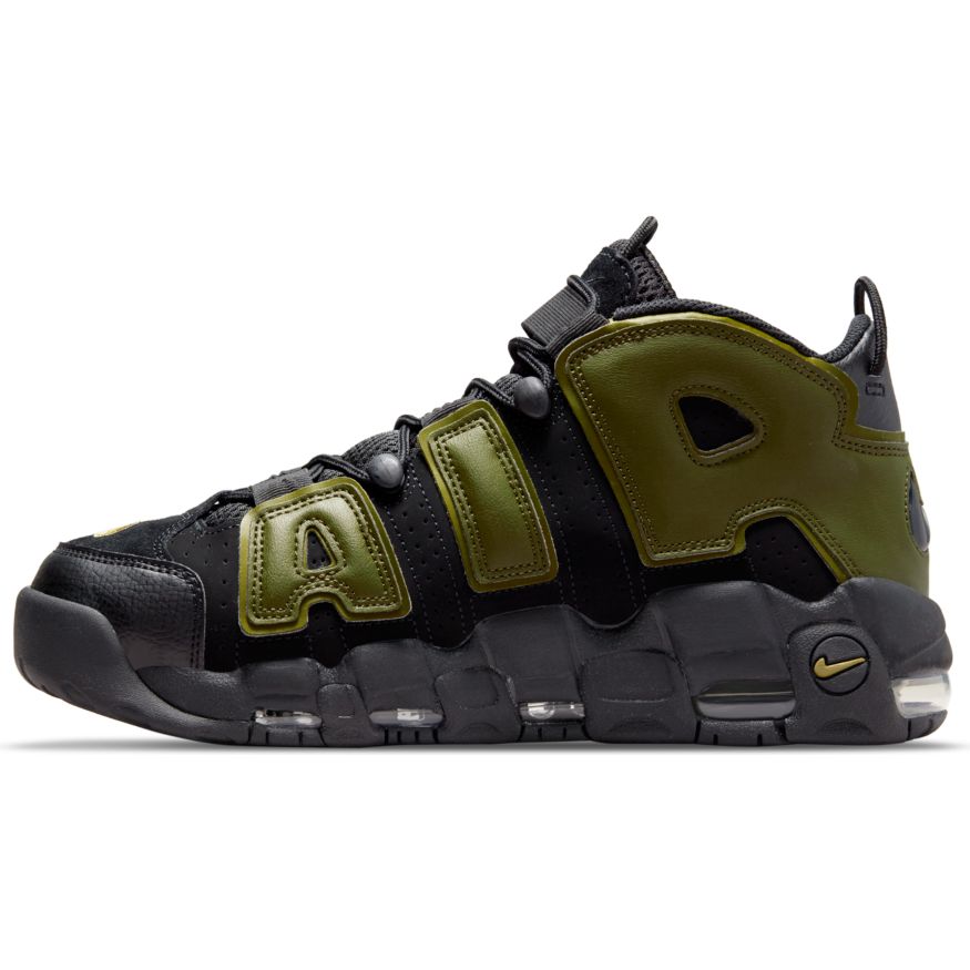 Uptempo reflective new arrivals