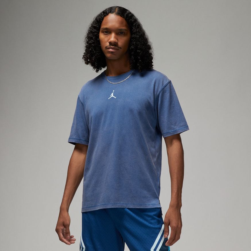 Men's Jordan Sport Dri-FIT Short-Sleeve Top