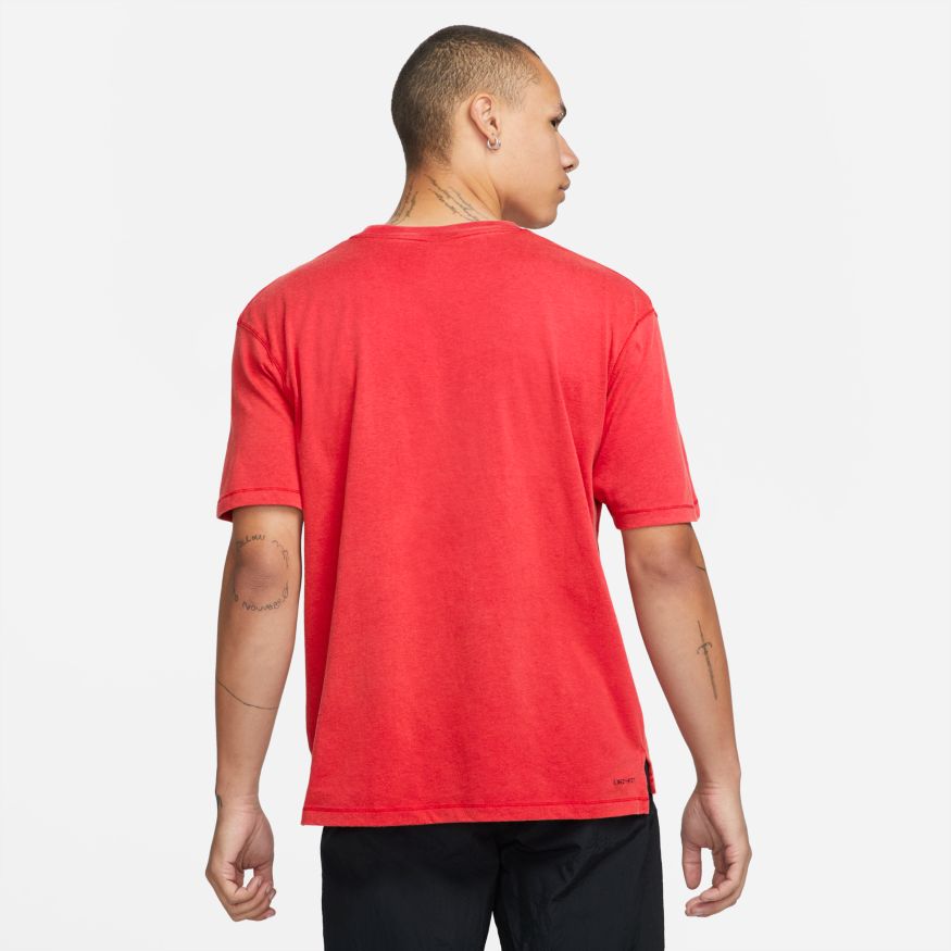 Men's Jordan Sport Dri-FIT Short-Sleeve Top