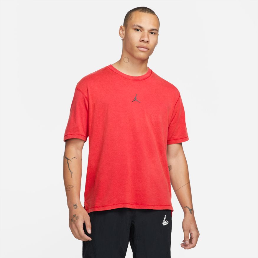 Men's Jordan Sport Dri-FIT Short-Sleeve Top â The Closet Inc.