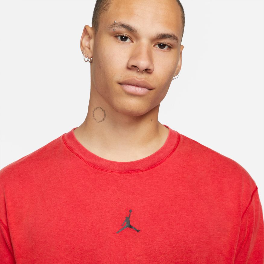 Men's Jordan Sport Dri-FIT Short-Sleeve Top – The Closet