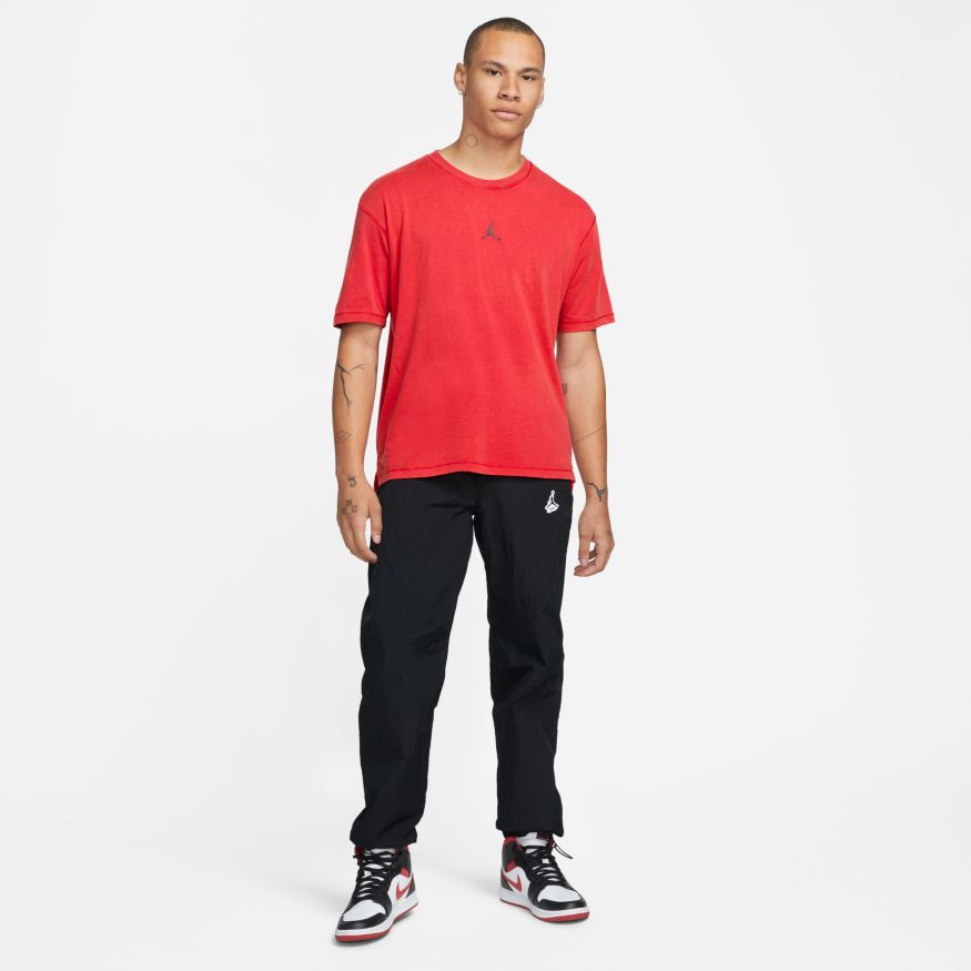 Men's Jordan Sport Dri-FIT Short-Sleeve Top