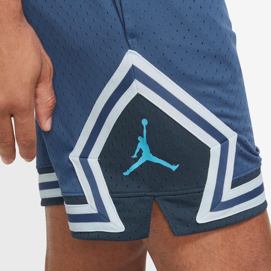 Men's Jordan Sport Dri-FIT Diamond Shorts