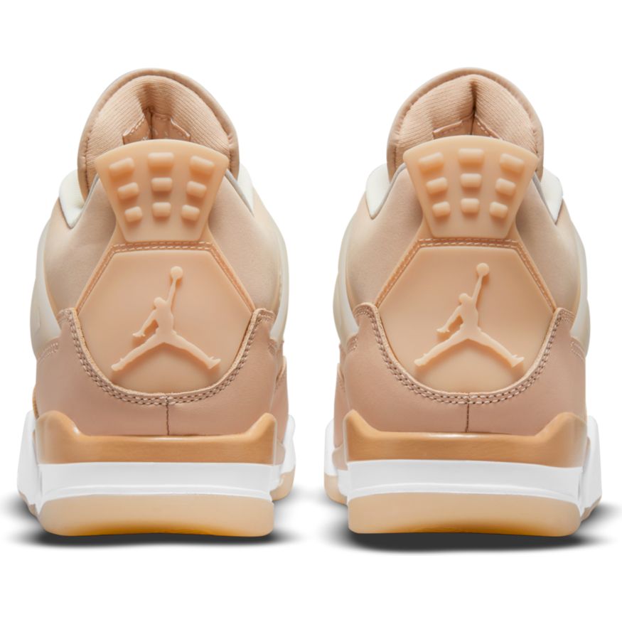Women's Air Jordan 4 Retro "Shimmer"