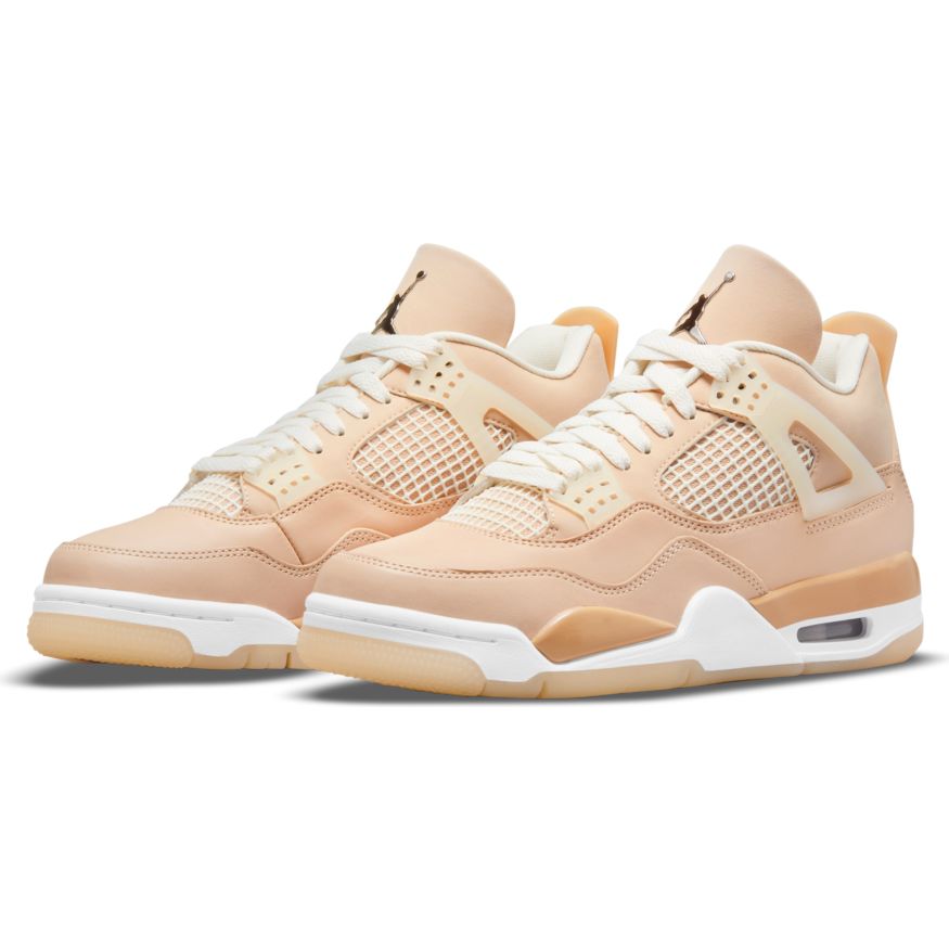 Women's Air Jordan 4 Retro "Shimmer"