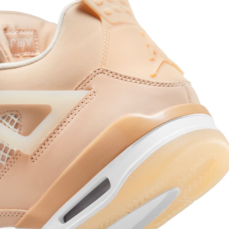 Women's Air Jordan 4 Retro "Shimmer"
