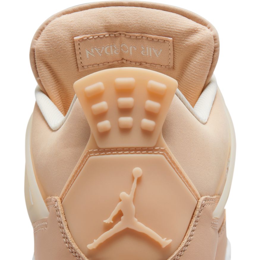 Women's Air Jordan 4 Retro "Shimmer"