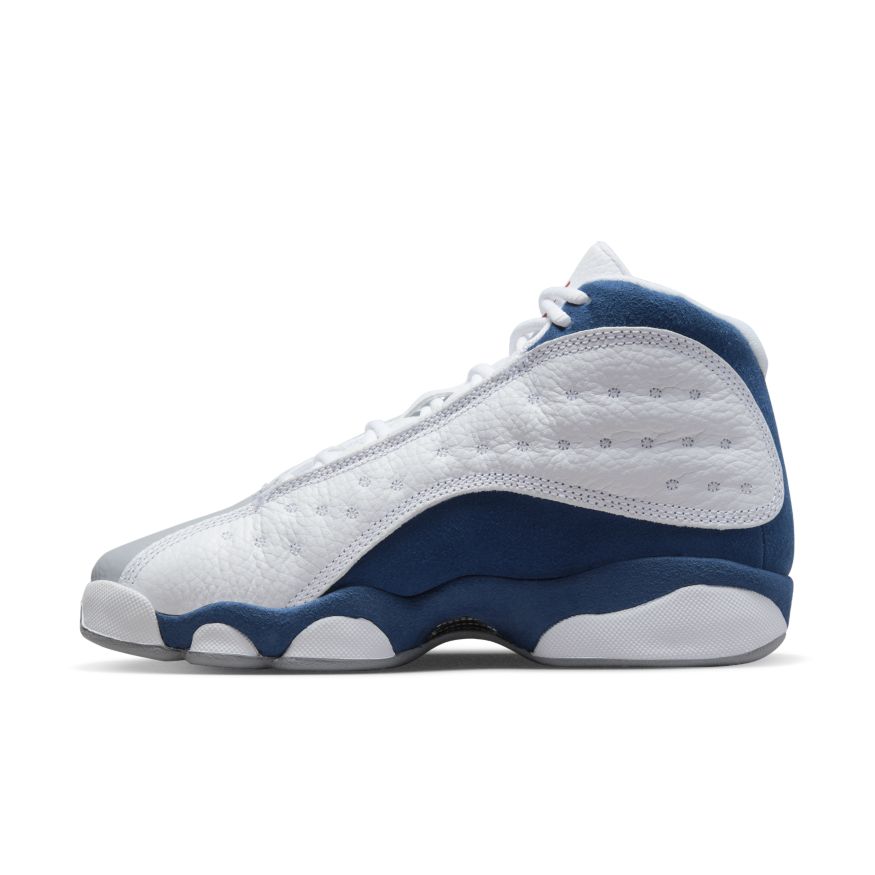 Kid’s Air Jordan 13 Retro "French Blue"