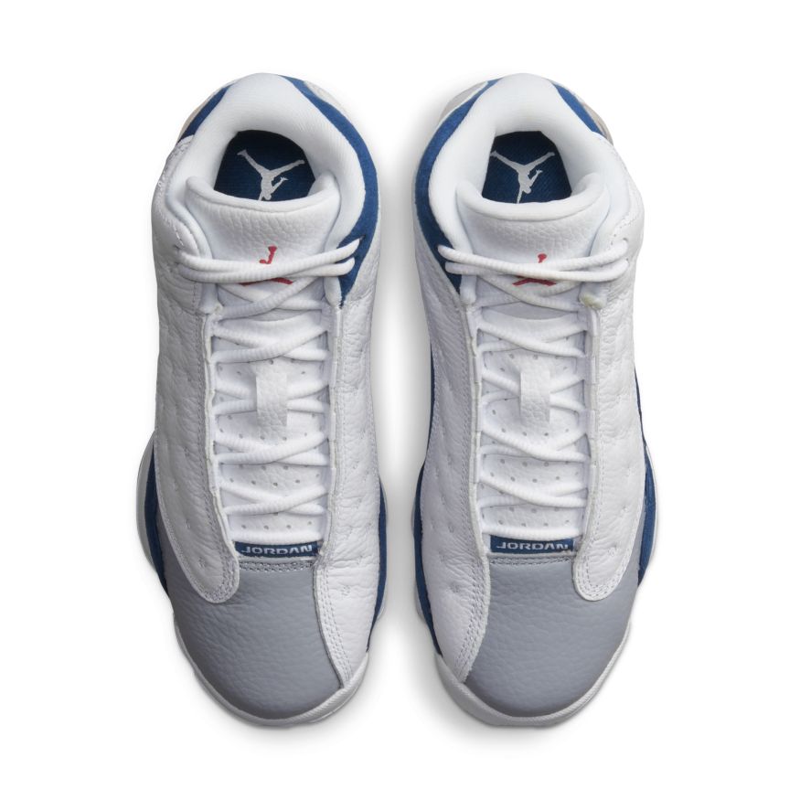 Kid’s Air Jordan 13 Retro "French Blue"