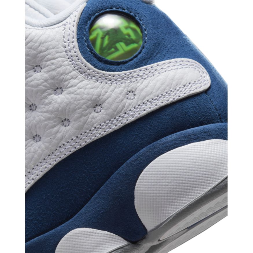 Kid’s Air Jordan 13 Retro "French Blue"