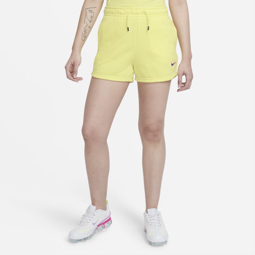 Women's Nike Sportswear Essential Dance Shorts