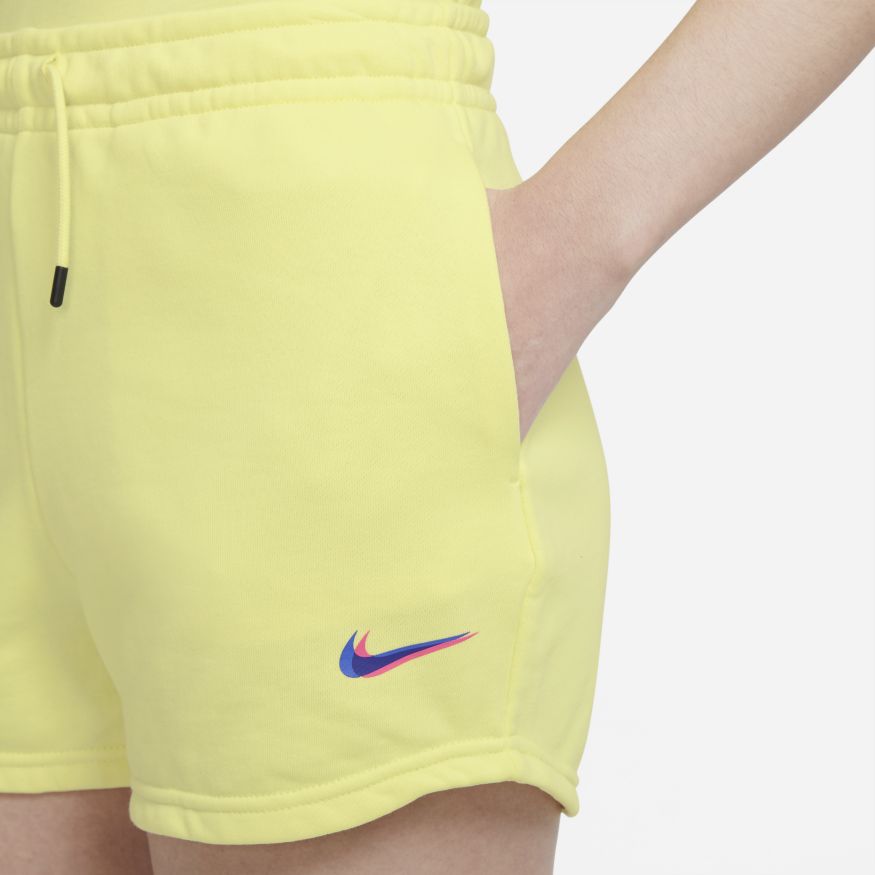 Women's Nike Sportswear Essential Dance Shorts