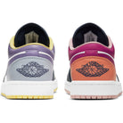 Women's Air Jordan 1 Low SE "Purple Magenta"