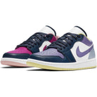 Women's Air Jordan 1 Low SE "Purple Magenta"