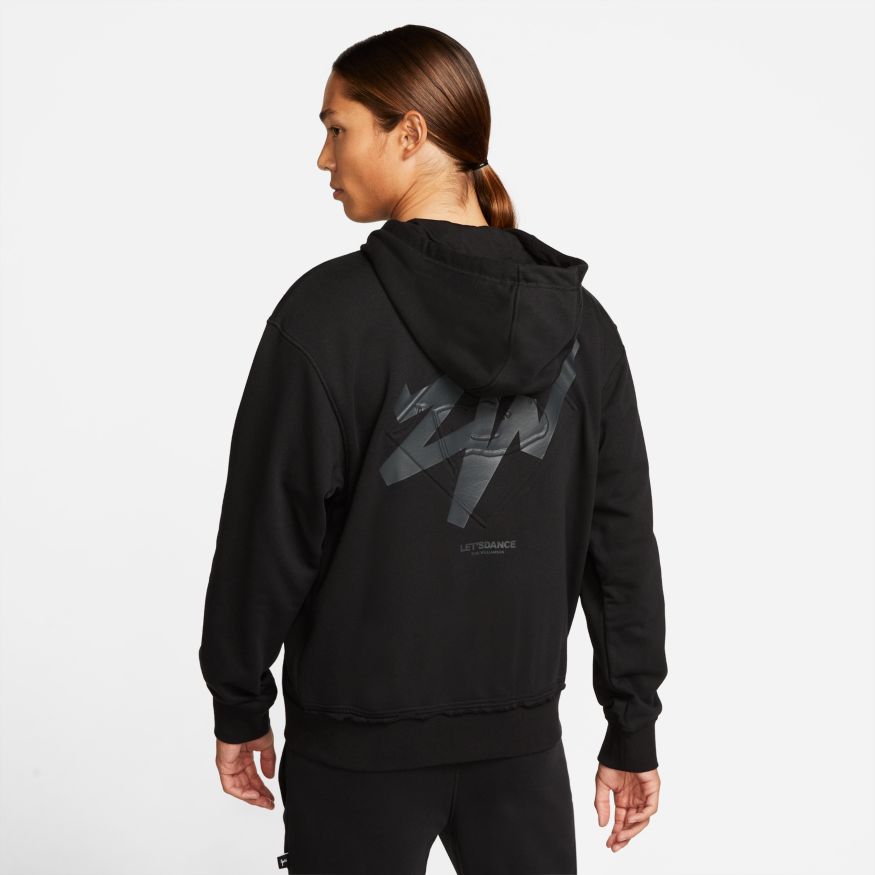 Men's J Zion Hoodie