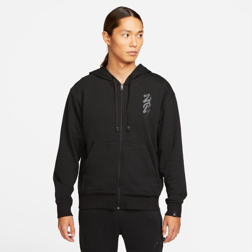 Men's J Zion Hoodie