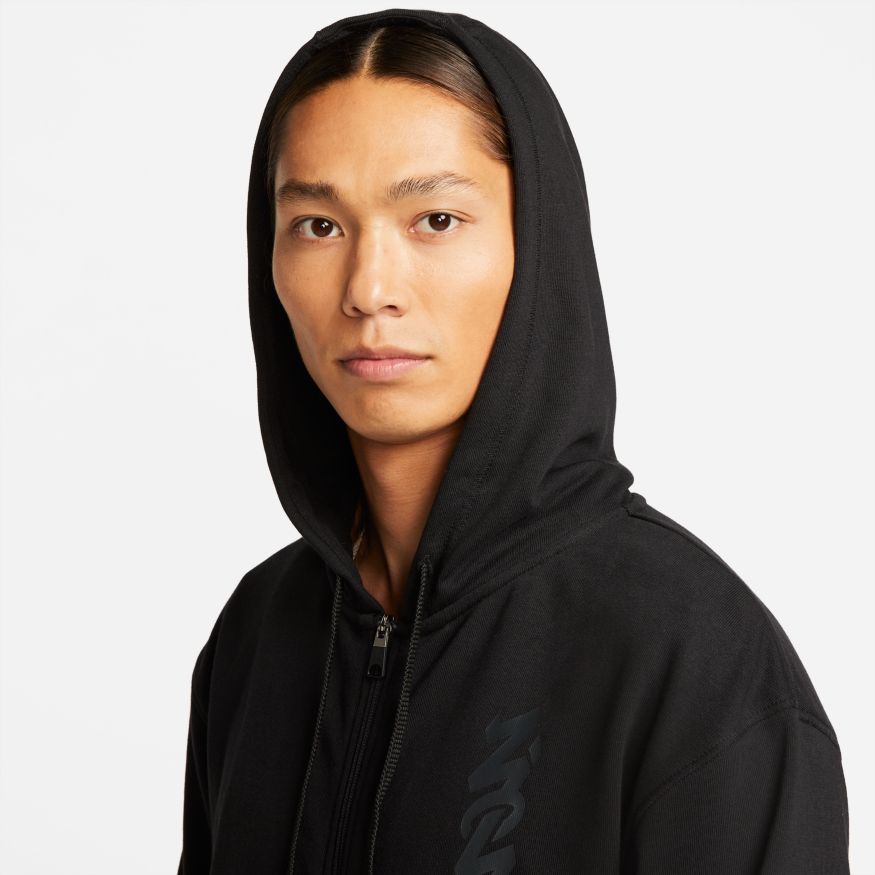 Men's J Zion Hoodie