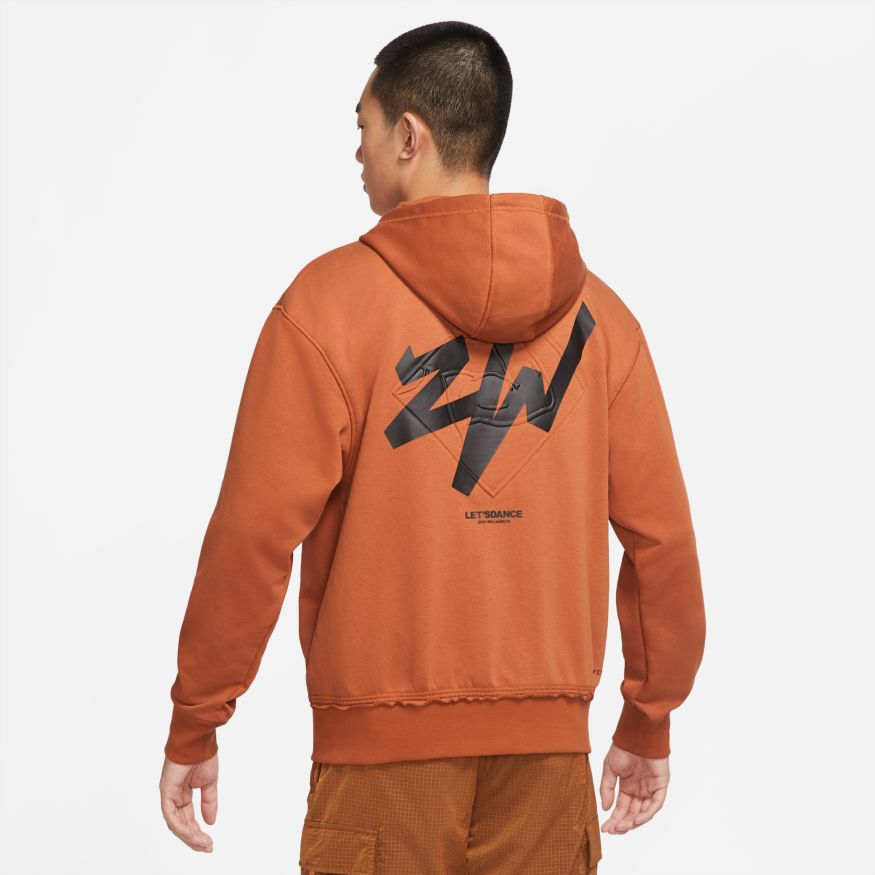 Men's J Zion Hoodie