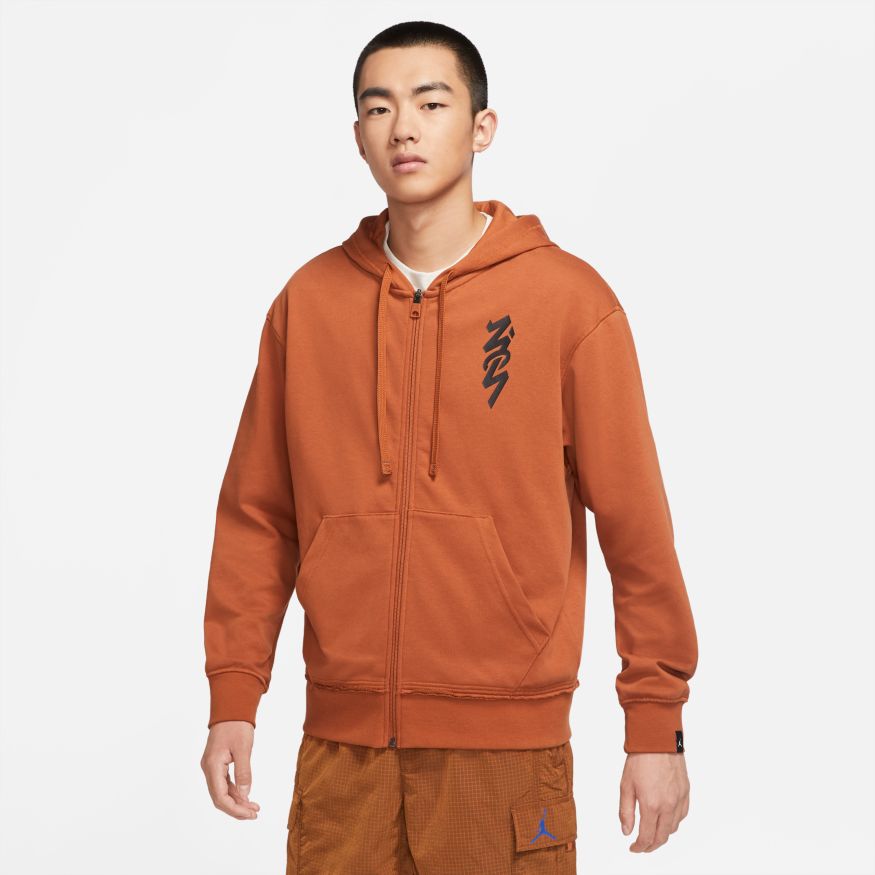 Men's J Zion Hoodie