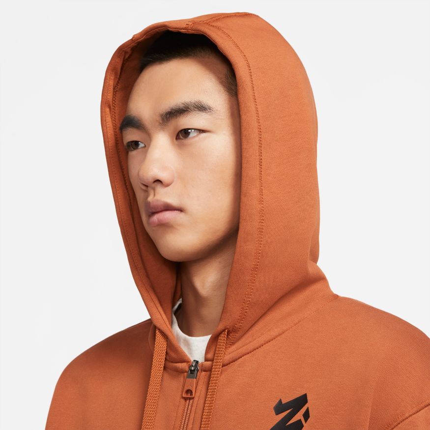 Men's J Zion Hoodie