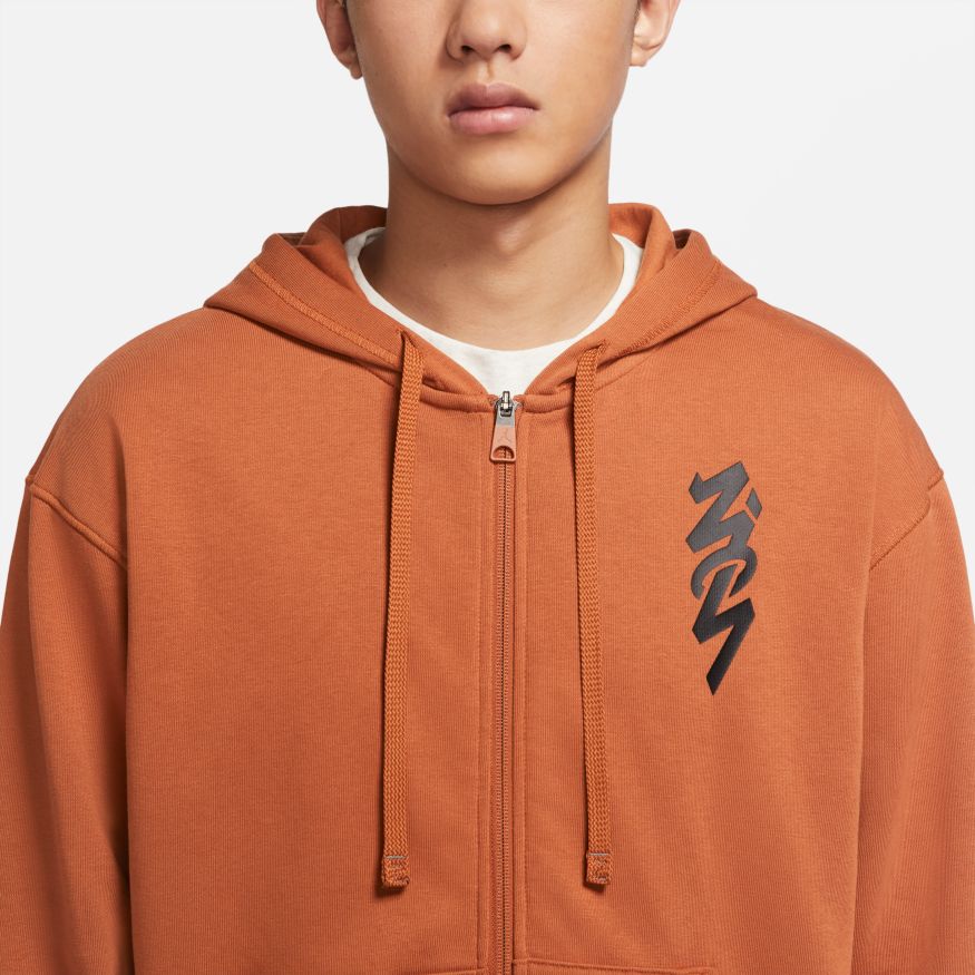 Men's J Zion Hoodie