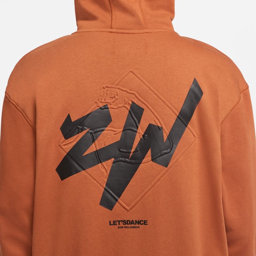 Men's J Zion Hoodie