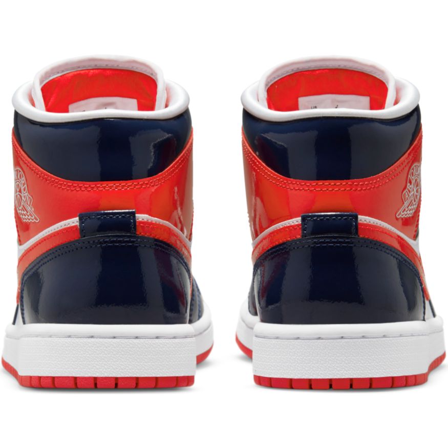 Jordan 1 mid champs outlet