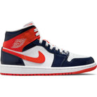 Women's Air Jordan 1 Mid SE "Champs"