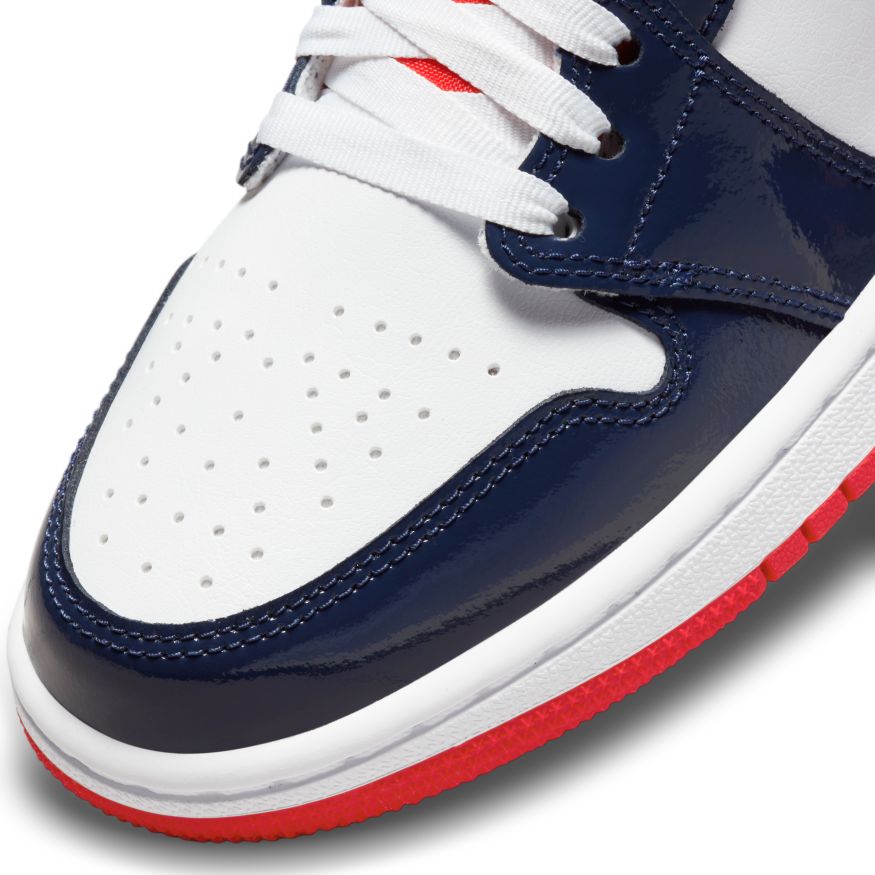 Women s Air Jordan 1 Mid SE Champs The Closet Inc