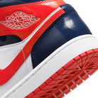 Women's Air Jordan 1 Mid SE "Champs"