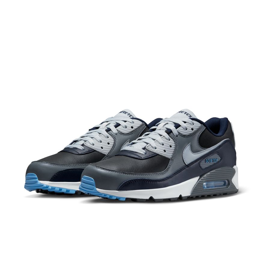 Men's Nike Air Max 90 GTX "Gore-Tex Anthracite Obsidian"