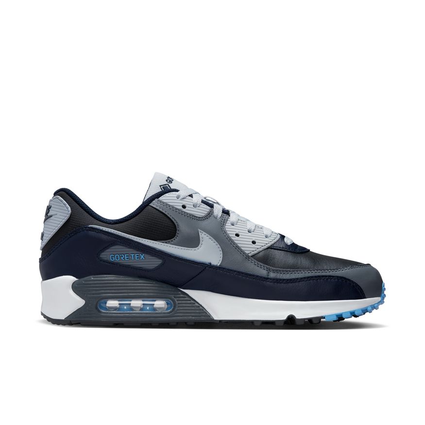 Men's Nike Air Max 90 GTX "Gore-Tex Anthracite Obsidian"