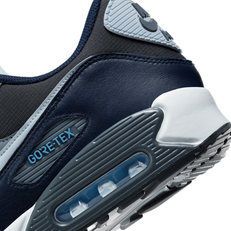 Men's Nike Air Max 90 GTX "Gore-Tex Anthracite Obsidian"