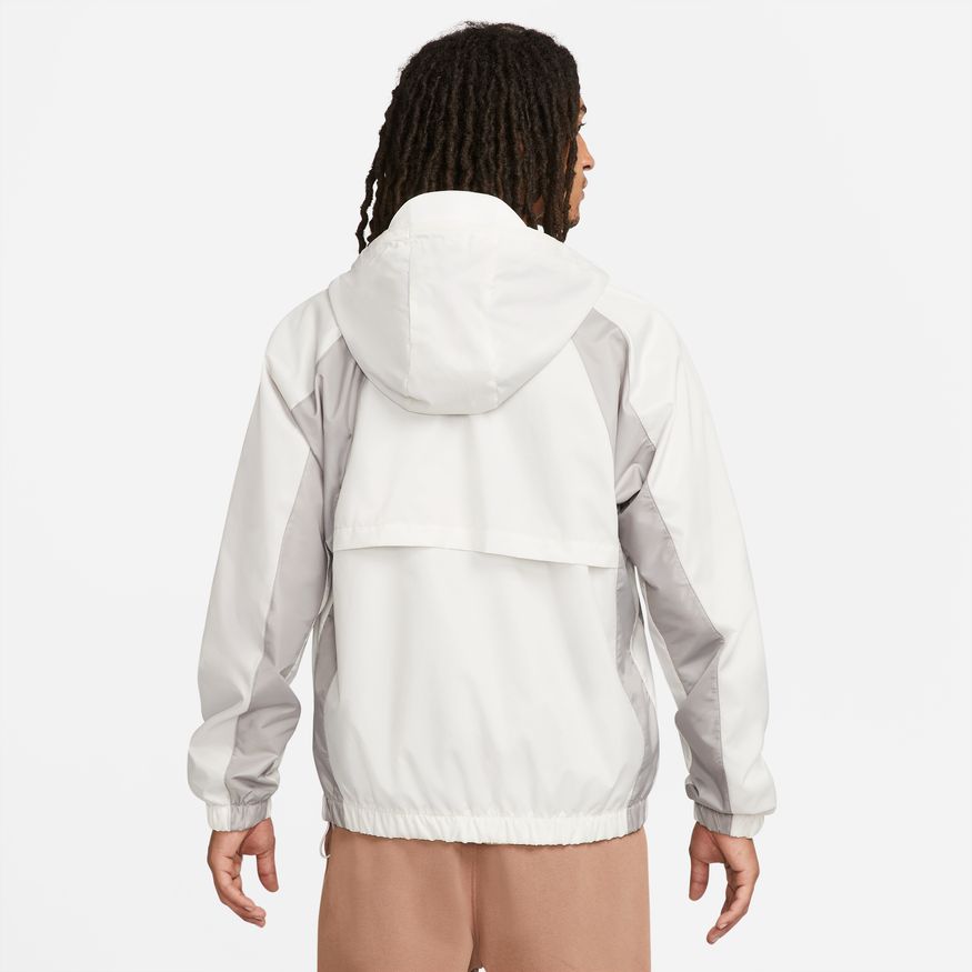 Men's Jordan Essentials Woven Jacket