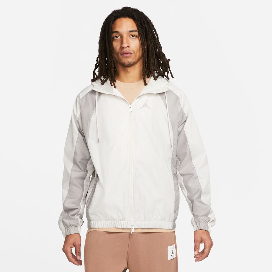 Men's Jordan Essentials Woven Jacket