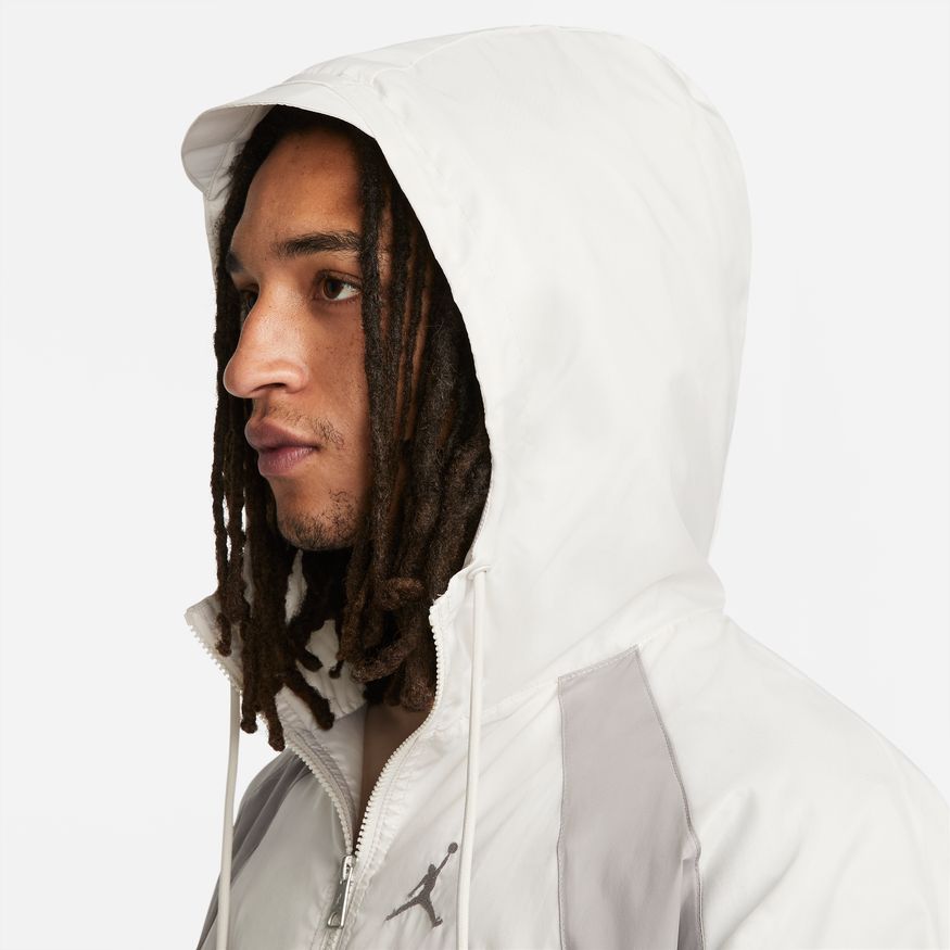 Men's Jordan Essentials Woven Jacket