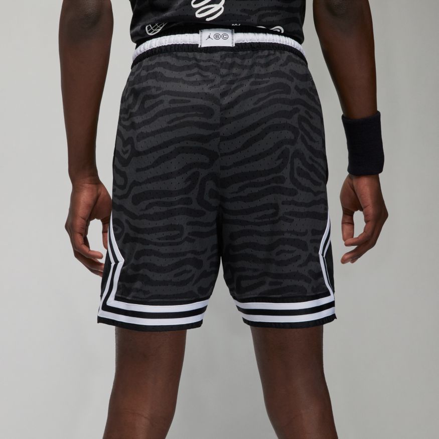 Men's Jordan Dri-FIT Sport BC Printed Diamond Shorts