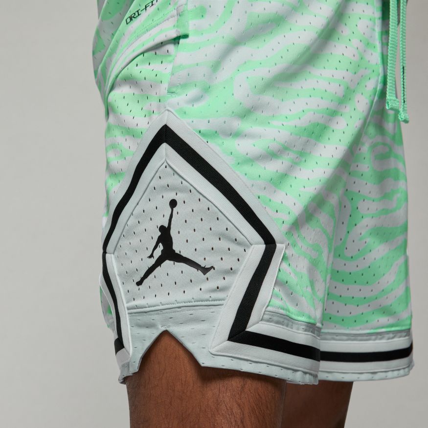 Men's Jordan Dri-FIT Sport BC Printed Diamond Shorts – The Closet Inc.