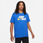 Men's Jordan Jumpman Graphic Short-Sleeve T-Shirt