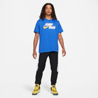 Men's Jordan Jumpman Graphic Short-Sleeve T-Shirt