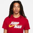 Men's Jordan Jumpman Men's Graphic Short-Sleeve T-Shirt
