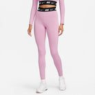 Women's Nike Sportswear Club High-Waisted Leggings