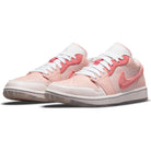 Women's Air Jordan 1 Low SE "Mighty Swooshers Pink"