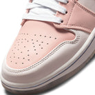Women's Air Jordan 1 Low SE "Mighty Swooshers Pink"