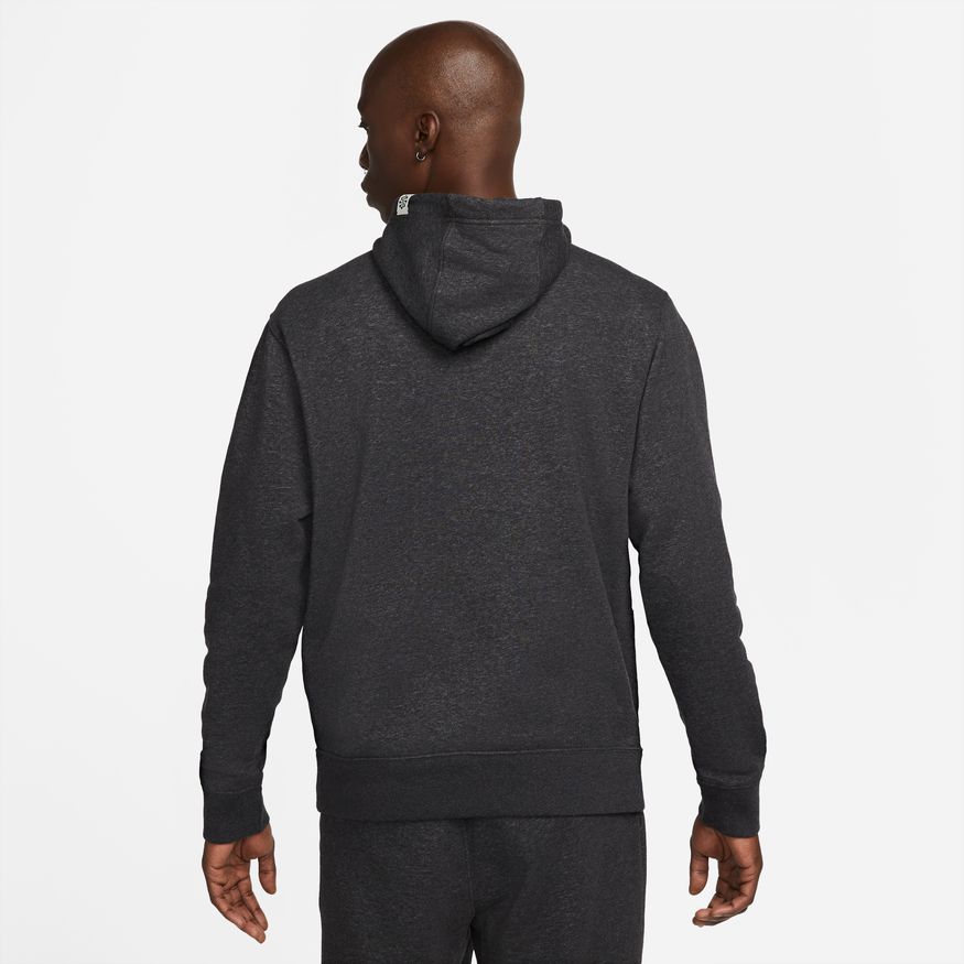 Men's Nike Fleece Pullover Hoodie