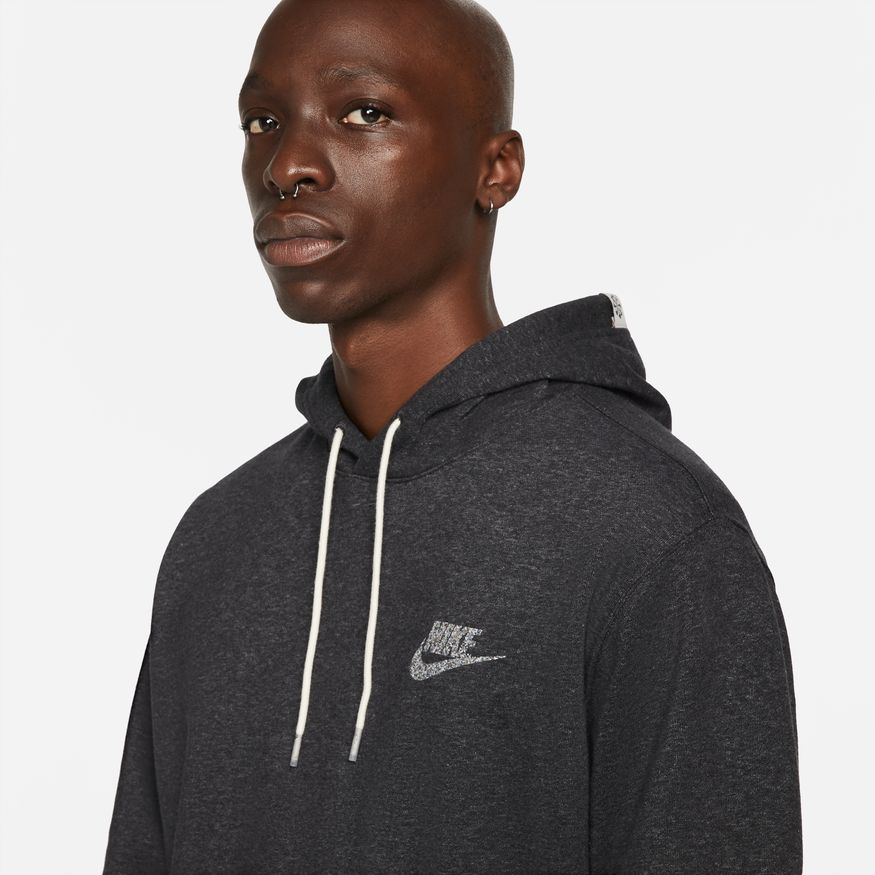 Men's Nike Fleece Pullover Hoodie