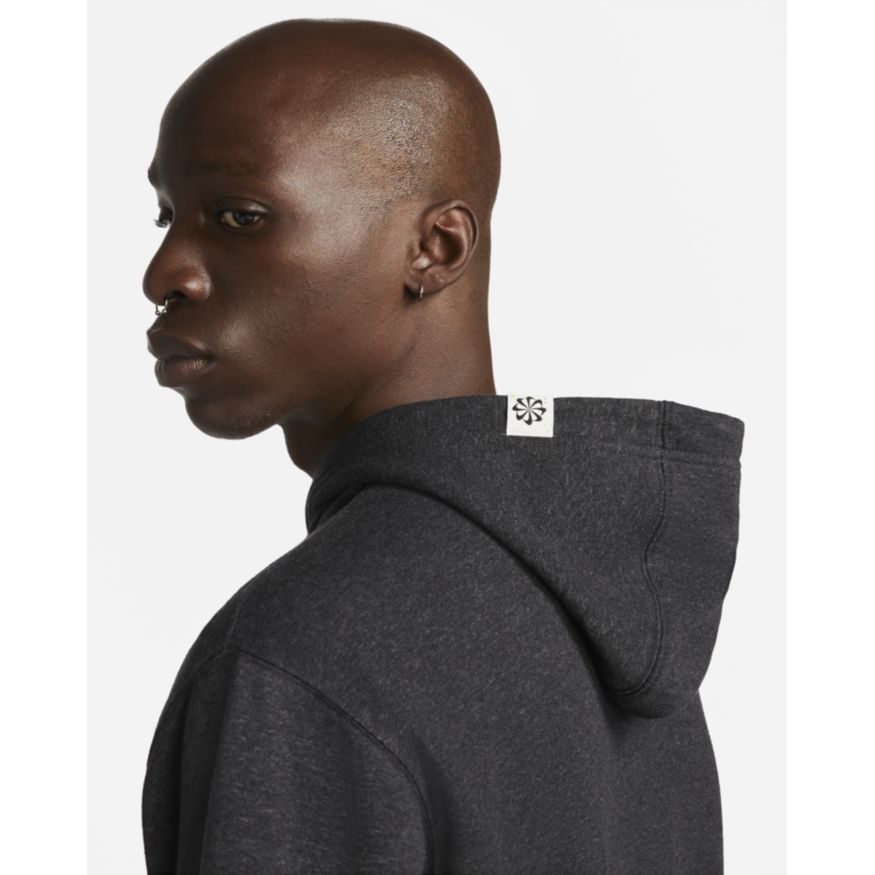 Men's Nike Fleece Pullover Hoodie