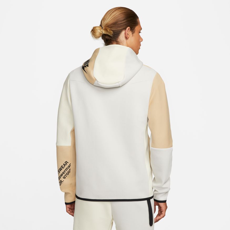 Men's Nike Sportswear Tech Fleece Hoodie