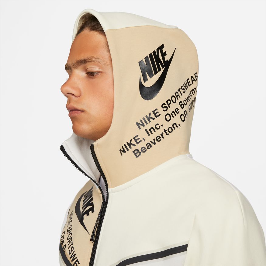 Men's Nike Sportswear Tech Fleece Hoodie